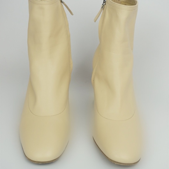 Proenza Ankle Booties Size 39 - Picture 2 of 6